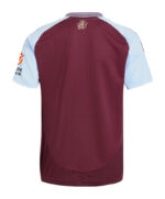 Aston Villa Home Jersey 2024/2025 - Imagem 15