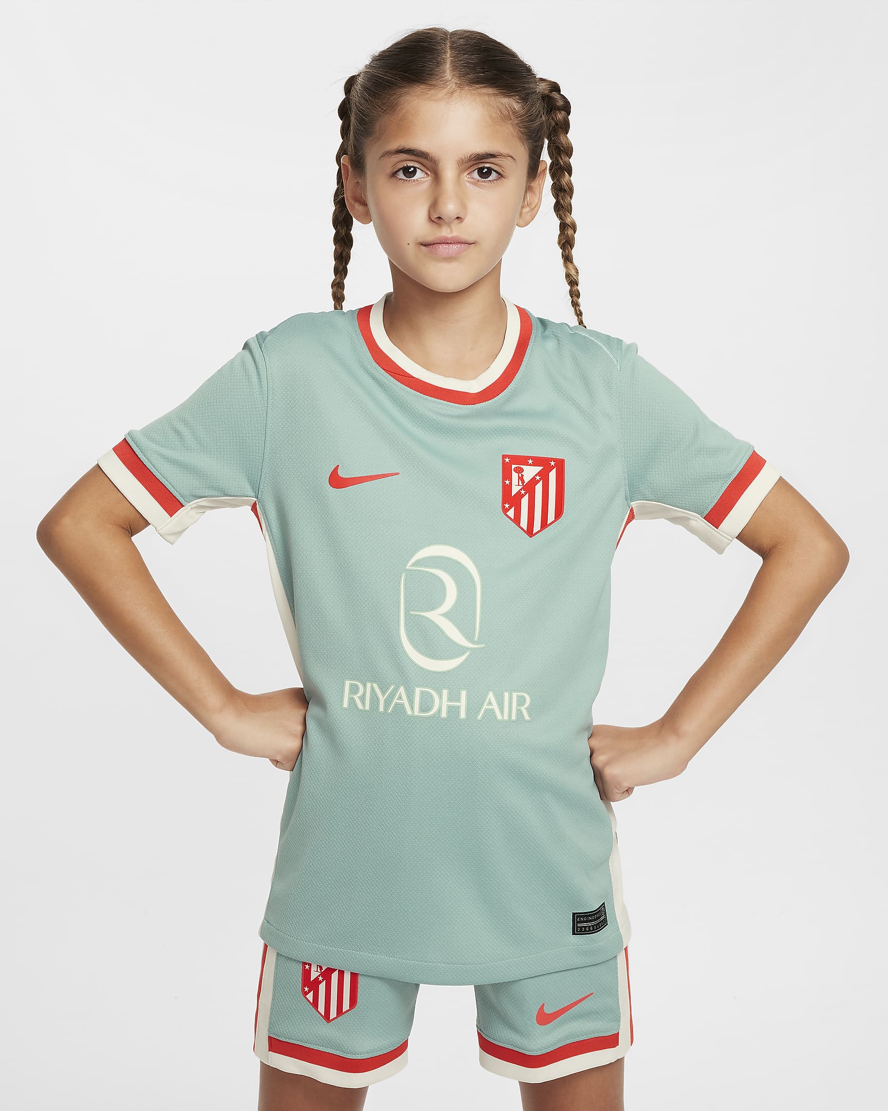 ATM_Y_NK_DF_JSY_SS_STAD_AW_04a5d358-7860-40da-a119-d19733d3bcc1 Kids Atletico Madrid Away Kit 2024/2025 - Imagem 1