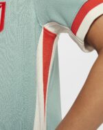 Kids Atletico Madrid Away Kit 2024/2025 - Imagem 6