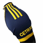 Boca Juniors 25/26 120 Años Home Jersey - Player Version - Imagem 7