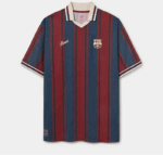 Barcelona 125th Anniversary Jersey – Fan Version
