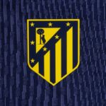 Atletico Madrid ll 25/26 I Word Club - Fan Version - Imagem 7