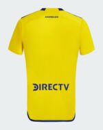 Boca Juniors Away Jersey 2024/2025 - Imagem 2