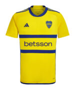 Boca Juniors Away Jersey 2024/2025