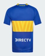 Boca Juniors Home 2 Jersey 2024/2025 - Imagem 2