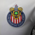Chivas de Guadalajara Away Authentic Player 2024/25 - Imagem 2