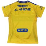 Tigres Home Fan Jersey Women's 2024/25 - Imagem 2