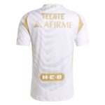 Tigres Third Fan Jersey 2024/25 - Imagem 2