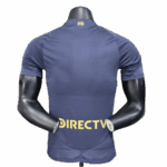 Boca Juniors lIl 25/26 Home Jersey - Player Version - Imagem 2