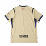 Barcelona 2025 Il Shirt - Version Fan - Imagem 3