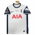 Tottenham 24/25 Europa League Champion - Fan Version - Imagem 3