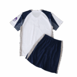 Kids Tottenham Hotspur Home Kit 2025/26 - Imagem 2