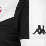 Vasco da Gama Home Jersey 2024/2025 - Women - Imagem 4