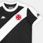 Vasco da Gama Home Jersey 2024/2025 - Women - Imagem 6