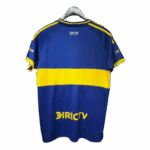 Boca Juniors 25/26 120 Años Home Jersey - Fan Version - Imagem 6