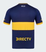 Boca Juniors 25/26 120 Años Home Jersey - Fan Version - Imagem 2
