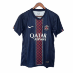 Paris Saint-Germain (PSG) 25/26 I Home Jersey - Fan Version - Imagem 3