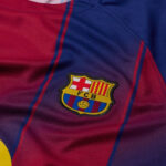 Barcelona 2025 I Shirt - Women - Imagem 7