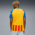 Valencia III Shirt 2025/26 - Imagem 4