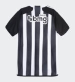 Atletico Mineiro 24/25 I Home - All Sponsors - Fan Version - Imagem 2