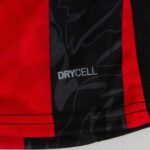 AC Milan 24/25 I Home Jersey - Long Sleeve - Imagem 7