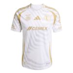 Tigres Third Authentic Player Jersey 2024/2025 - Imagem 2