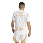 Tigres Third Authentic Player Jersey 2024/2025 - Imagem 6
