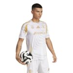 Tigres Third Authentic Player Jersey 2024/2025 - Imagem 4