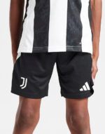 Kids Juventus Home Kit 2024/2025 - Imagem 2
