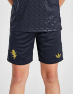 Kids Juventus Third Kit 2024/2025 - Imagem 2