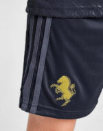 Kids Juventus Third Kit 2024/2025 - Imagem 3