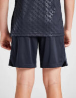 Kids Juventus Third Kit 2024/2025 - Imagem 4