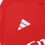 Arsenal Home Jersey 2024/2025 - Women - Imagem 4