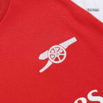 Arsenal Home Jersey 2024/2025 - Women - Imagem 3