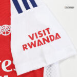 Arsenal Home Jersey 2024/2025 - Women - Imagem 5