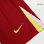 Kids Liverpool Home Kit 2024/2025 - Red - Imagem 16