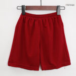 Kids Liverpool Home Kit 2024/2025 - Red - Imagem 4