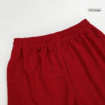 Kids Liverpool Home Kit 2024/2025 - Red - Imagem 14