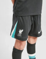 Kids Liverpool Away Kit 2024/2025 - Imagem 4