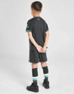 Kids Liverpool Away Kit 2024/2025 - Imagem 5