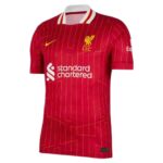 #11 M.Salah Jersey Liverpool Home 2024/2025 - Imagem 11