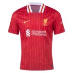 #11 M.Salah Jersey Liverpool Home 2024/2025 - Imagem 7