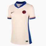 #20 Cole Palmer Away Chelsea 2024/2025 - Women - Imagem 3