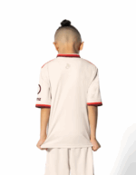 Kids Bayern Munich Third Kit 2024/2025 - Imagem 2