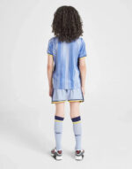 Kids Tottenham Hotspur Away Kit 2024/2025 - Imagem 4