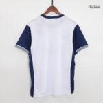 KULUSEVSKI #21 Tottenham Hotspur Home Jersey 2024/2025 - Imagem 11