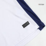 KULUSEVSKI #21 Tottenham Hotspur Home Jersey 2024/2025 - Imagem 5