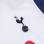 SON #7 Tottenham Hotspur Home Jersey 2024/2025 - Imagem 2