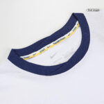 KULUSEVSKI #21 Tottenham Hotspur Home Jersey 2024/2025 - Imagem 2