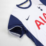 SON #7 Tottenham Hotspur Home Jersey 2024/2025 - Imagem 8